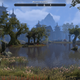 Illustration for article titled A Few Pictures Of The Last Day Of The Elders Scrolls Online Beta